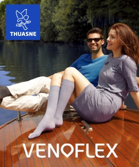 途安漸進式壓力襪 - VENOFLEX 途安漸進式壓力襪 - VENOFLEX