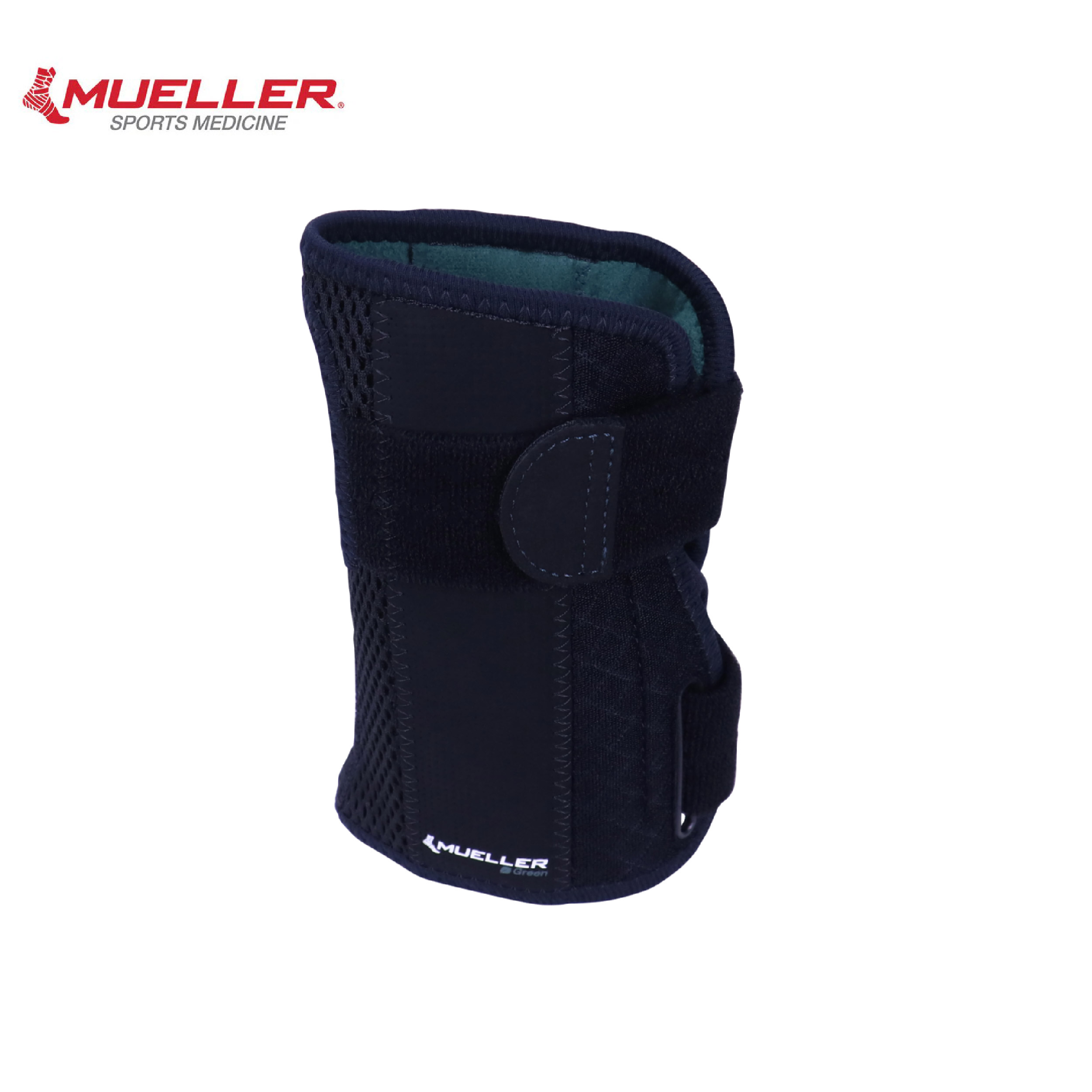 Mueller 慕樂 86381 可調式手腕護具 產品圖